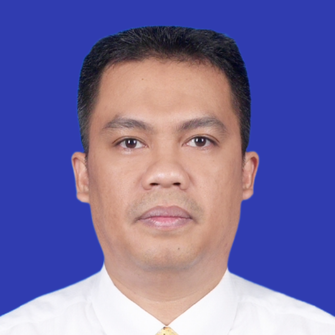 Profile - Dr. Aris Budi Setyawan, SE, MM
