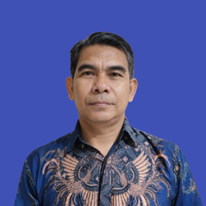 Profile - Poso Nugroho, SE., MM