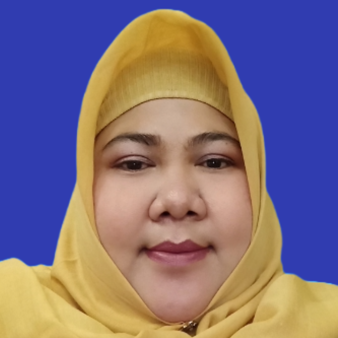 Profile - Dr. Rehulina Apriyanti, ST., MT
