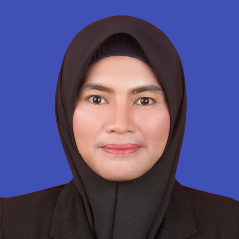 Profile - Dr. Trikanti, S.IKom., M.Si