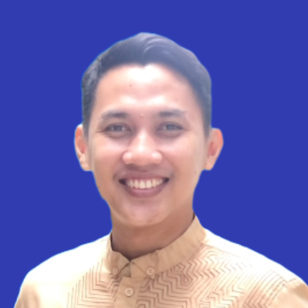 Profile - Mufni Alida, ST., MMSI